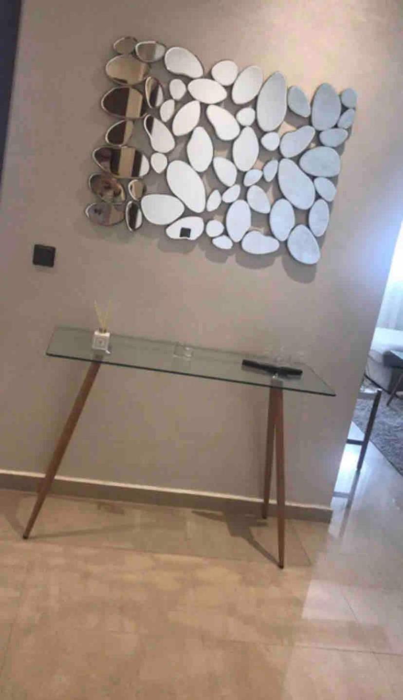 Apartment Cozy Flat Addoha Val Fleuri