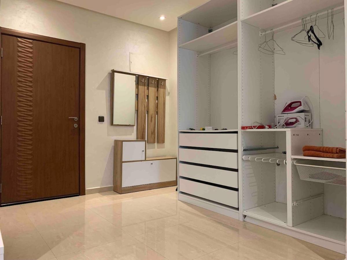 Apartment Cozy Flat Addoha Val Fleuri *