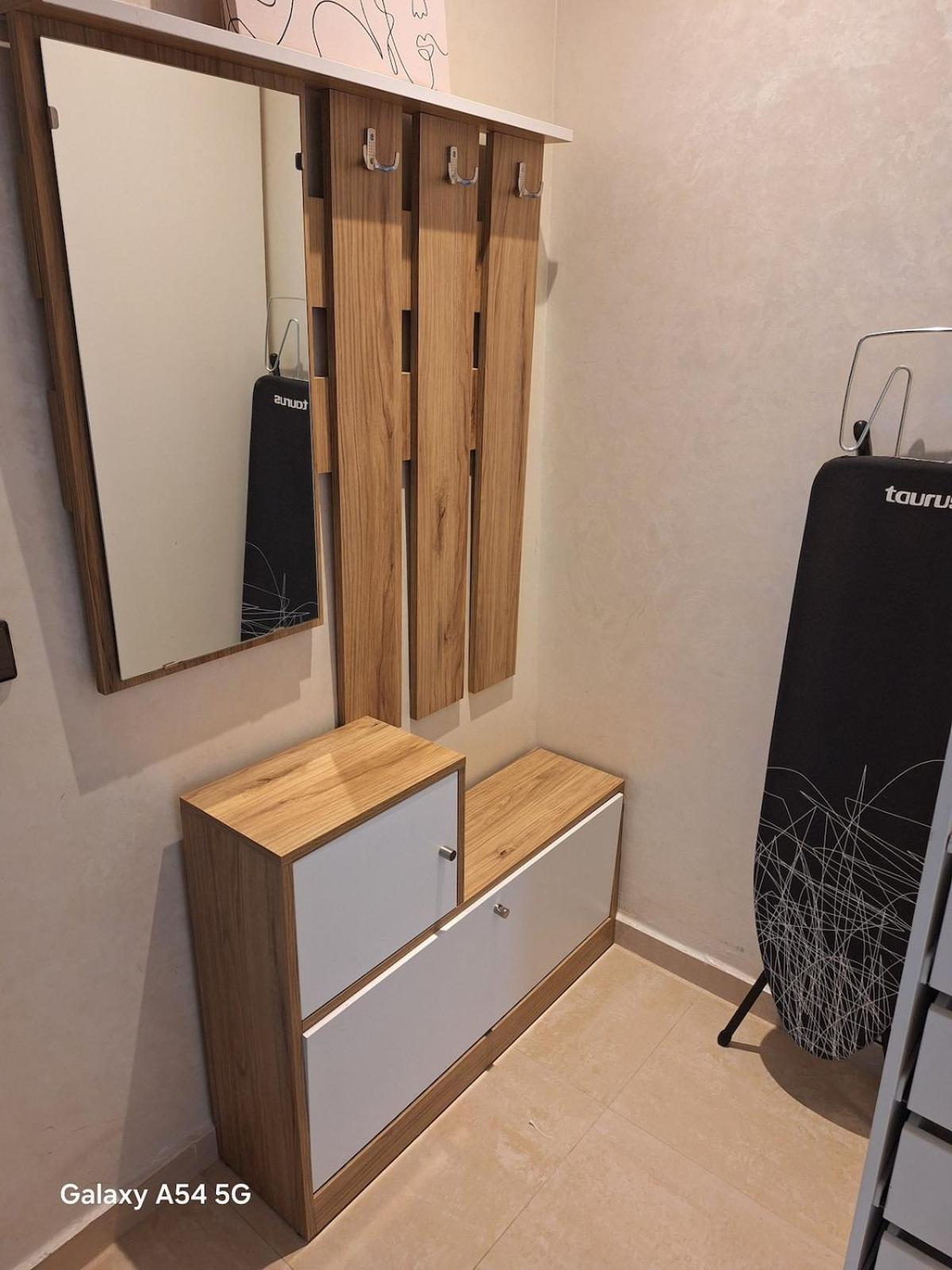 Cozy Flat Addoha Val Fleuri * Tangier